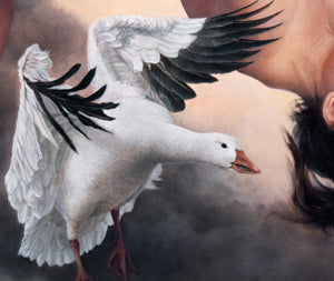 The Dream of Icarus *