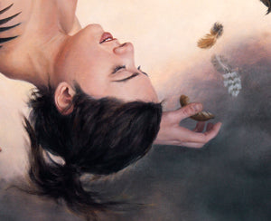 The Dream of Icarus *