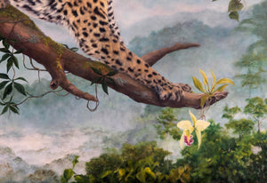 Love's Labours Lost - Limited edition print