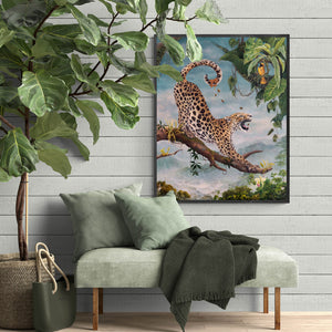 Love's Labours Lost - Limited edition print