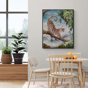 Love's Labours Lost - Limited edition print