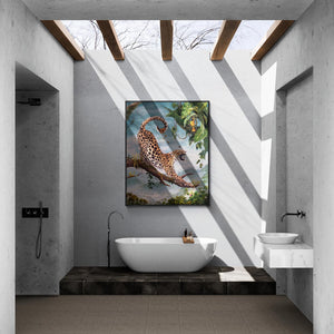 Love's Labours Lost - Limited edition print