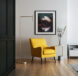 As Above, So Below - Limited edition print