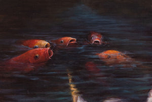 As Above, so Below *