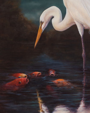 As Above, so Below *