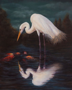 As Above, so Below *