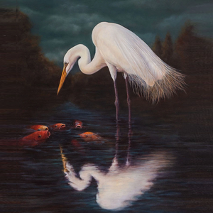 As Above, so Below *