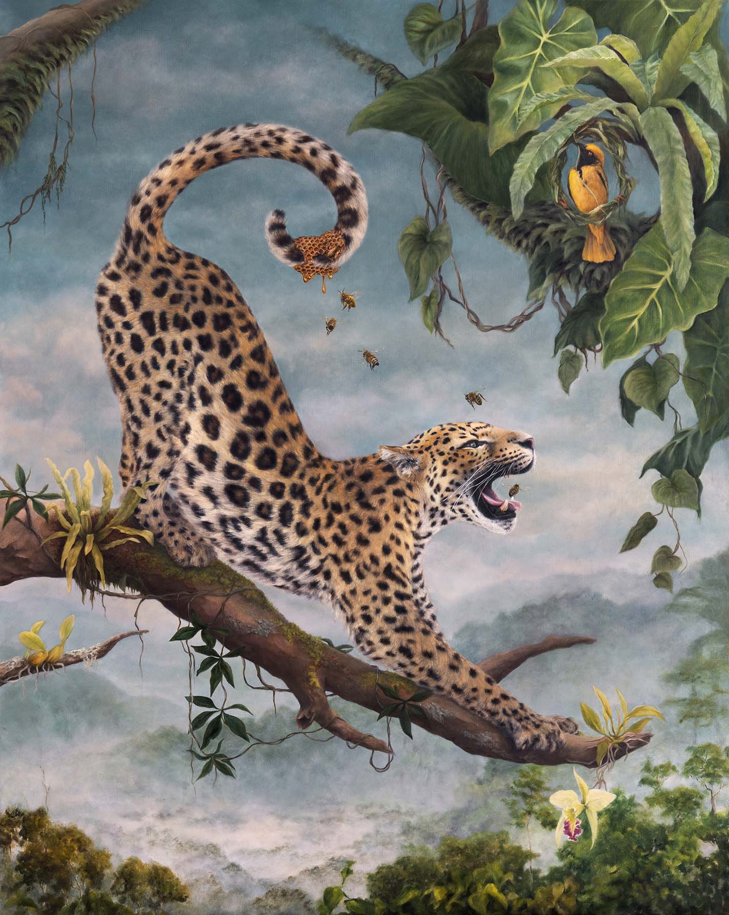 Love's Labours Lost *