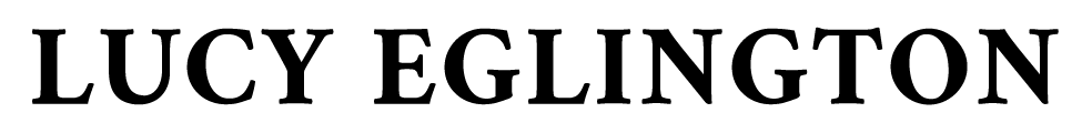 Lucy Eglington logo