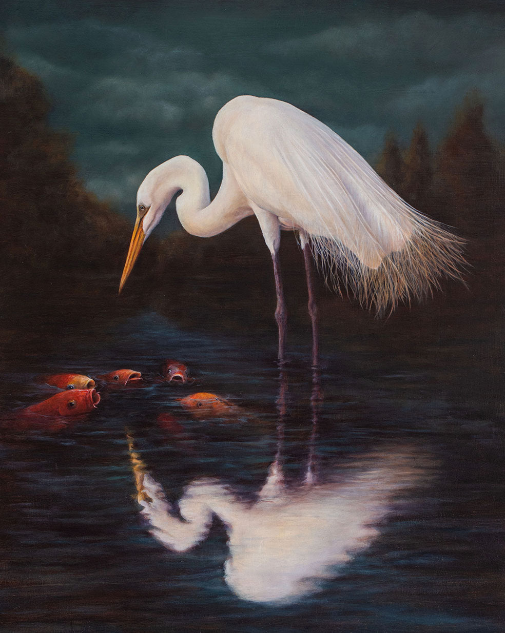 As Above, so Below *